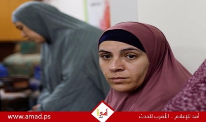 فلسطينية من غزة تروي قصة اعتقالها من قبل جيش الاحتلال  وتعرضها لسوء المعاملة