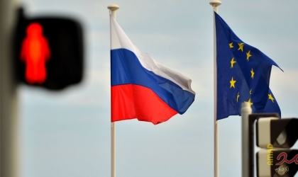 الاتحاد الأوروبي يخفق في الاتفاق على إصدار حزمة العقوبات العاشرة ضد روسيا