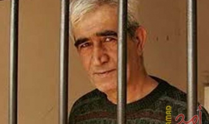 هيئة الاسرى: سلطات الاحتلال تنهي عزل الأمين العام للجبهة الشعبية احمد سعدات