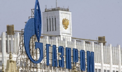 سهم "غازبروم نفت" الروسية يسارع من صعوده بعد أنباء عن الأرباح