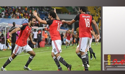 إعلان قائمة المنتخب المصري لمباراتي تصفيات كأس الأمم