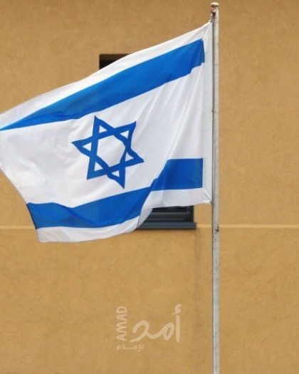 مسمار يطالب الإدارة الأمريكية والمجتمع الدولي بفرض عقوبات على إسرائيل