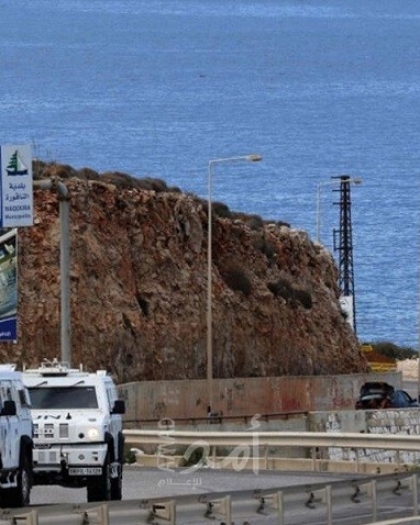 "اليونفيل" يعيد إسرائيلي دخل إلى الأراضي اللبنانية