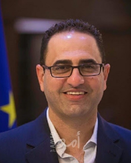 عثمان: توقعات بإقرار ميزانية الاتحاد الأوروبي خلال 3 شهور
