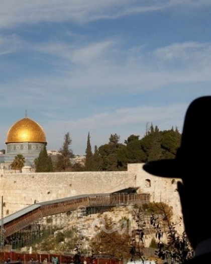 الأوقاف: (22) اقتحاماً للمسجد الاقصى والاحتلال الإسرائيلي خلال "أكتوبر"