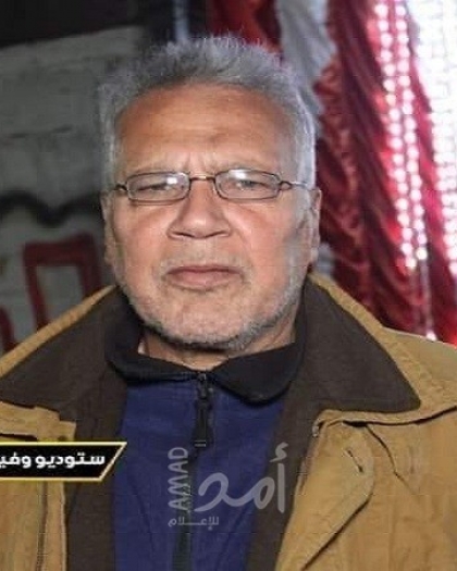 رحيل العقيد المتقاعد علي محمد حسين البياري