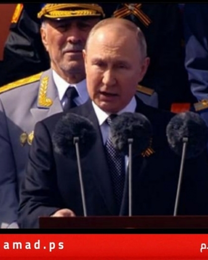 بيسكوف: بوتين يشارك شخصياً في التحضير لخطابه في المنتدى