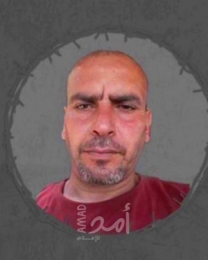 رام الله: الأسير "محمود زهران" يستنشق الحرية خارج أسوار السجون