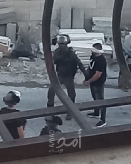 نادي الأسير : جيش الاحتلال اعتقل (400) مواطن من جنين