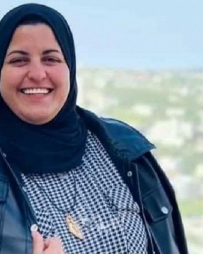 عائلة الأسيرة دينا جرادات تكشف عن حالتها في سجون الاحتلال