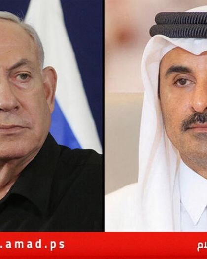 في بيان شديد اللهجة..قطر: نتنياهو يتهرب من أزماته بمهاترات
