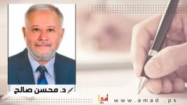 الضفة الغربية في مواجهة معركة وجودية