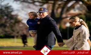 هانتر بايدن: إسرائيل سمحت عمدًا بوقوع هجوم 7 أكتوبر لتنفيذ مخططاتها في غزة