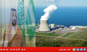 لابيد يهاجم الاتفاق النووي بين أمريكا والسعودية: كوارث دبلوماسية وانهيار لنفوذ إسرائيل