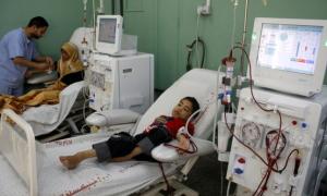 الصحة العالمية: إسرائيل تمنع دخول المعدات الطبية وأجهزة الأشعة إلى غزة دون مبرر