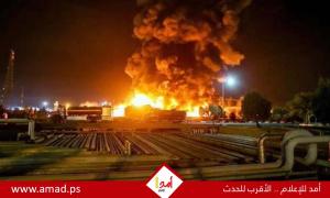 سي.بي.إس: تعرض طائرات عسكرية أمريكية لأضرار جراء ضربات على قاعدة جوية بالأردن