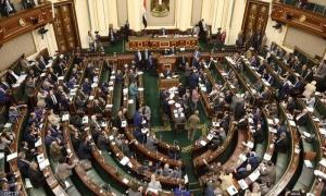 البرلمان المصري يؤجل مجددًا التصويت على تفويض عسكري لدعم السعودية 