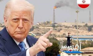 ترامب يدعو الشعب الإيراني للانتفاض..وبيسنت: أمام طهرن 3 خيارات لا رابع لها