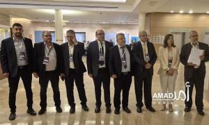 محدث - لجنة الانتخابات تقرر شطب ترشح أبو شحادة وكسيف لانتخابات الكنيست