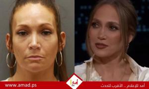 صورة أمريكية متهمة بالسرقة تثير الجدل بسبب ملامحها