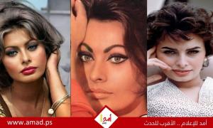 أسطورة جعلت للجمال مدرسة في الأداء الدرامي