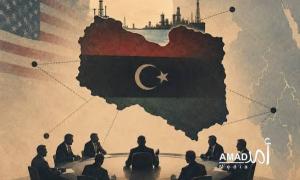  محادثات لتوحيد شرق ليبيا وغربها في تركيا: 