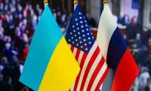 الكرملين: اجتماع بين روسيا وأوكرانيا والولايات المتحدة قريبا لإنهاء الحرب
