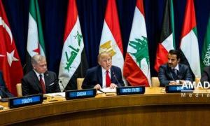 وساطة قطرية لإنقاذ المفاوضات.. ترامب يرفض شروط طهران ويرهن الاتفاق بالتنازلات النووية