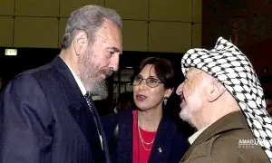 واشنطن تقاطع أحداث مؤتمر 