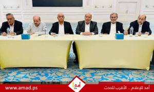 تحالف جديد في القاهرة يجمع حماس والجهاد والتيار الإصلاحي لخوض الانتخابات الفلسطينية