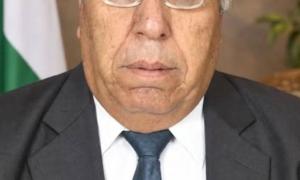   رحيل الكاتب والمؤرخ والأديب والمربي محمود طالب خليل النمورة