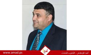 رحيل العميد المتقاعد علي موسى سعيد الجرجاوي