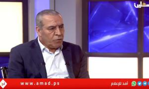 الشيخ يطالب بروكسل بالضغط على إسرائيل لتسهيل الانتخابات واحتجاز «المقاصة»