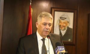 الإفراج عن السفير اشرف دبور بعد ان رفضت السلطات اللبنانية تسليمه إلى رام الله