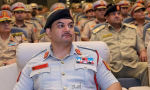 صدام حفتر يعزز طموحاته السياسية والدبلوماسية من الساحل إلى تشاد