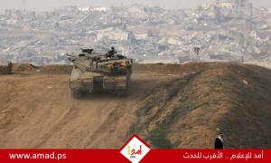 جيش الاحتلال يدفع لاستئناف الحرب على غزة: 