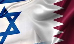 قطر ترد على تقارير وسائل إعلام عبرية: كاذبة وملفقة والدعم المالي لم يكن لحماس