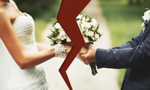 كيف يمكن إعادة بناء الزواج عندما يكون على وشك الانهيار؟