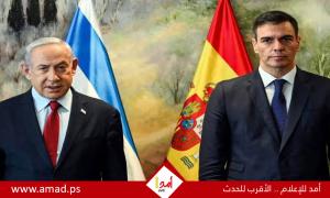 سانشيز يتهم نتنياهو بمواصلة ارتكاب 