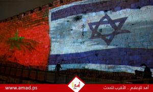 إسرائيل ثاني مورد للأسلحة في المغرب بعد تعزيز العلاقات الأمنية بينهما