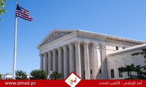 المحكمة الأمريكية العليا ترفض السماح بتطبيق قيود ترامب على التصويت بالبريد 