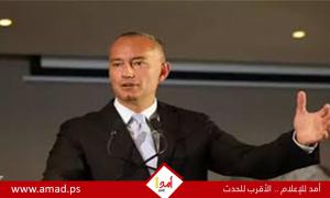 ملادينوف: إعادة إعمار غزة لا تزال بعيدة