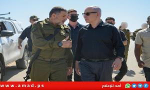 نتنياهو: سنقضي على حماس ونسقط نظام إيران وحزب الله.. ولا مكان محصناً أمام عملياتنا