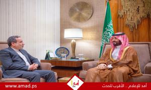 عراقجي: لم نتلق ردا من السعودية على مبادرتنا للوساطة..ووفد قطري في طهران