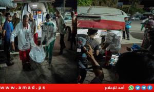 جيش الاحتلال يغتال مواطنين.. ومسيراته العسكرية تستهدف شقة سكنية في قطاع غزة