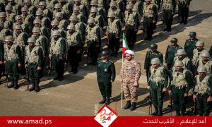ج.بوست: معلومات استخباراتية إسرائيلية تشير إلى تنسيق إيران مع حزب الله وحماس والحوثيين لشن هجوم