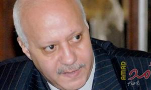 حــــربٌ ومـتـورطــون أربـعـة