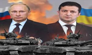 روسيا تغيّر قواعد الحرب.. 
