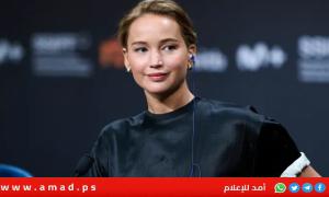 جينيفر لورانس تكشف كواليس أخطر مشاهد The Hunger Games: كدت أنفجر