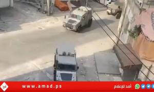 جيش الاحتلال يغتال شباب في نابلس ويقتحم عدة مناطق بالضفة ويشن حملة اعتقالات